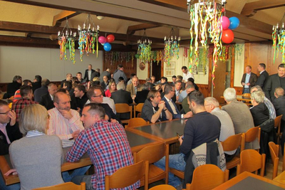 Fasnacht Einstimmung