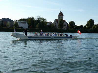 Spezialhogg AG Tambouren