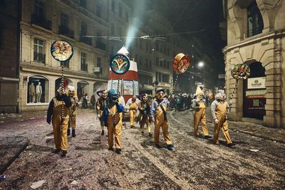 Fasnacht