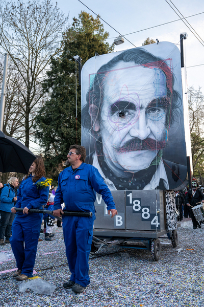 Fasnacht Stamm