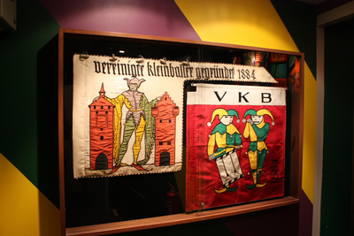 Kellerabstieg