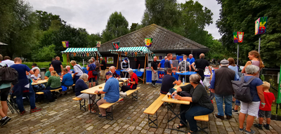 150J Lange Erlen