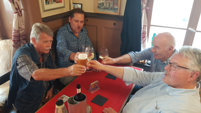 Spezialhogg AG Pfeifer