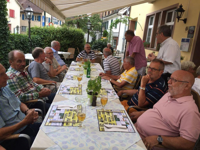 Summerhogg AG Tambouren