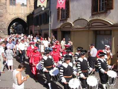 Ribeauville