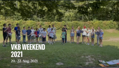 JG Weekend