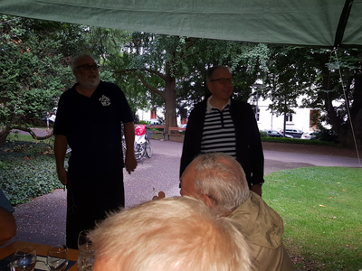Grillplausch AG