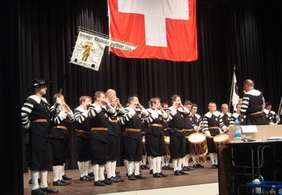 ETPF Interlaken