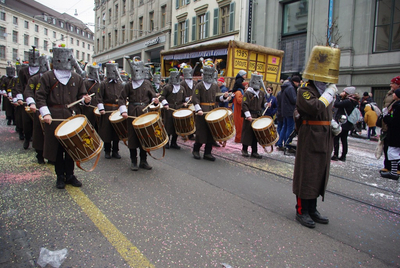 Fasnacht