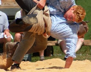 Schwingertag