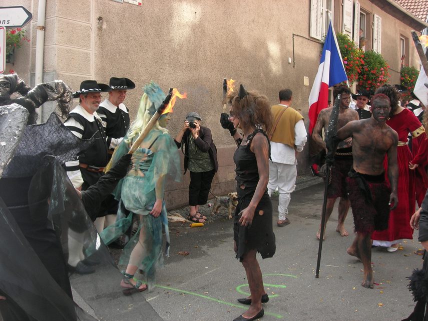 Ribeauville