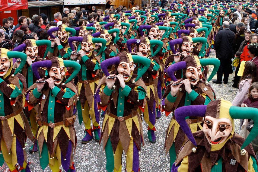 Fasnacht