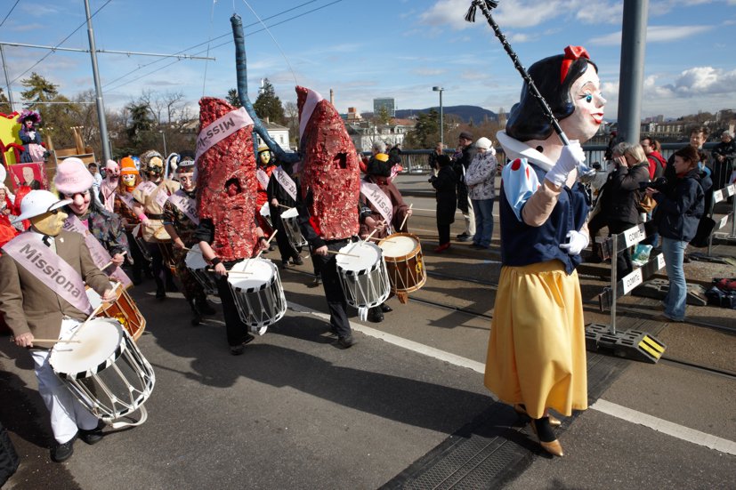 Fasnacht
