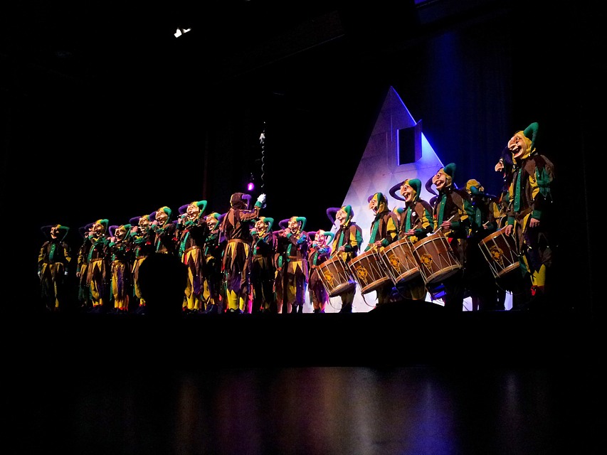 Charivari