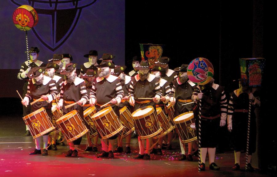 Drummeli AG