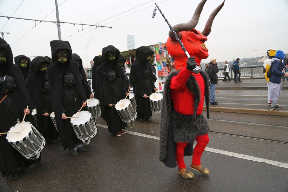 Fasnacht